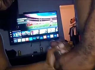 Smashing Staarthstar and friend in doggystyle threesome