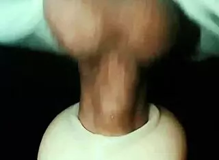 Petite Asian Wife BENT OVER In DOGGYSTYLE FUCKING To ORGASM!