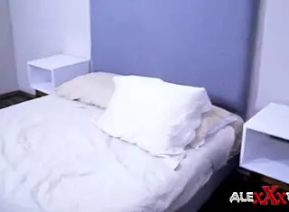 Alexxxtreme Invites Neighbors For Group Fuck