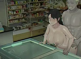 Zombie Game Hentai Action Unleashed