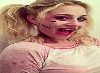 Riverdale Lily Reinhart Jerk Off Challenge Compilation