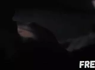 Scared Teen 18+ Lexi Lore Discovers Secret