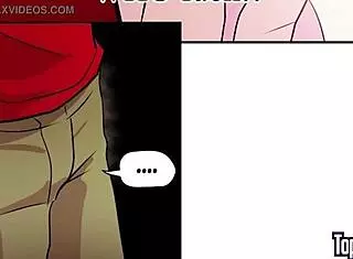 Episode 8 of my dick has superpowers hentai.