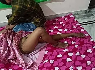 Hightechplace update 26 homemade bedroom scene