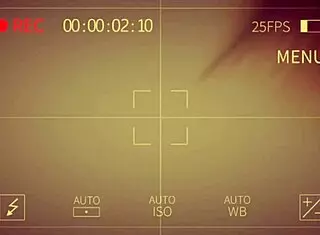 Ebony trans woman engages in intense pussy play action leading to orgasm