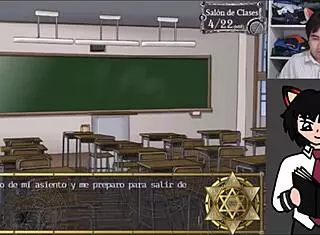 bible black ~ gameplay espa�ol ~ cap�tulo 16 😈