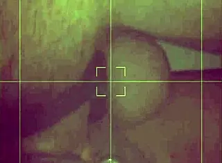 Ebony trans woman engages in intense pussy play action leading to orgasm