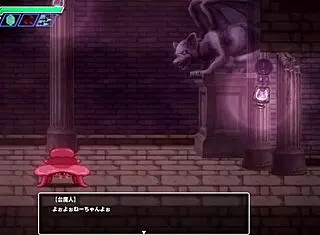 sealed cave filled with erotic hentai sex!