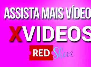 loira strips down showing her pussy prepping for vanessa cerejinha red sheer test