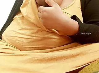 Kolkata sexy big boobs girl, what do you think?