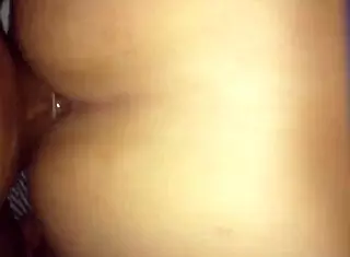 Novinho Rabudo Gets Anal Fucked Hard