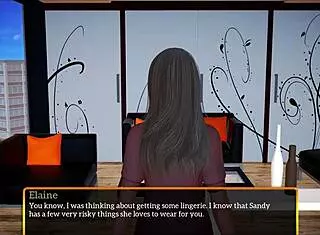 my new family hentai big cock tits anime cartoon