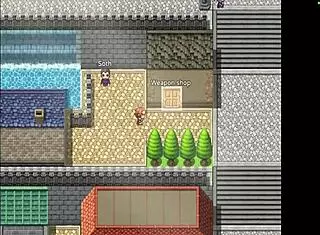 Can NPC sex really seed all women for world peace?