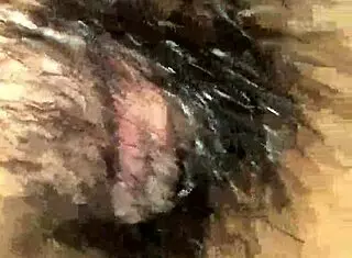 young brother sneakily licks sleeping sister's pussy with gentle kisses and soft touches