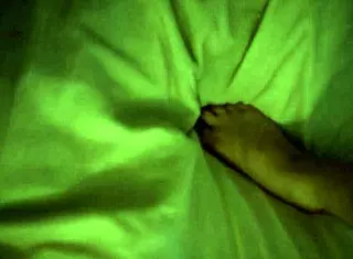 Fucking my step sister doggystyle while parents are gone, part 2 with creampie ending