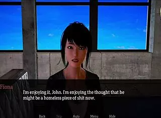 Discover the secrets of my new family in this hentai series