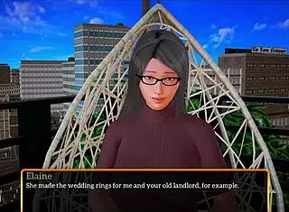 my new family hentai big cock tits anime cartoon