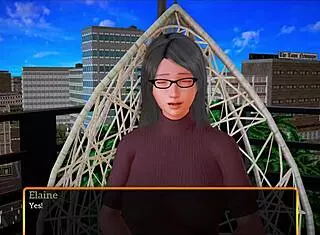 my new family hentai big cock tits anime cartoon