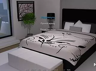 Two HOT GIRLS POUNCE on ONE COCK in Waterworld E1 26