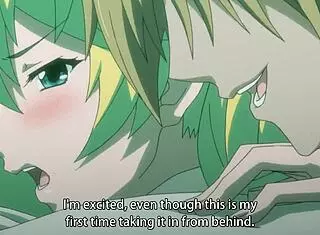 Cute Hentai Girl Explores Uncensored Pleasures