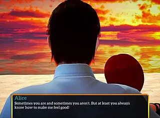 exploring my new family in this game episode 495