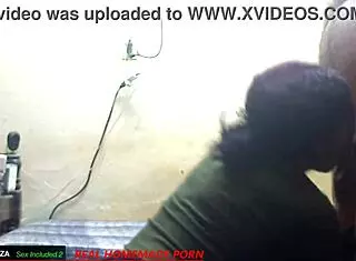 Feeling Intense Pleasure Feeding Marianna My Cock And Cum