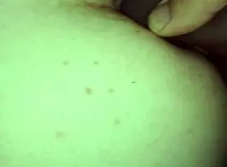 Bold Dildo Play With Chubby Ass In Intense Session