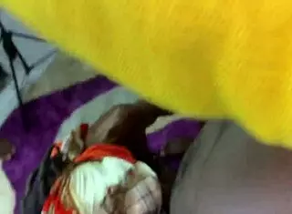 I sucked off fans surprising me on birthday