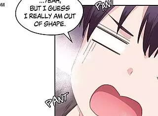 Intense Smell Makes Girls Fuck Me in Hentai