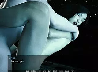 Tales from the Unending Void 111