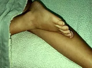 my girlfriend's first homemade sex with me