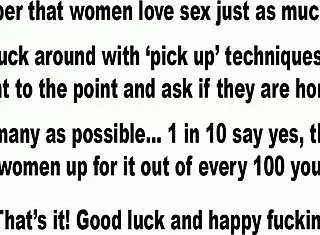 The blonde babe enjoys hardcore sex with a big cock