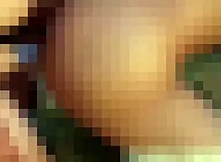 Girl Dominates Guy with Strapon in Intense POV Ass Fucking