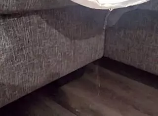 Mature Latina Shows Emotional Pleasure Using Dildo For Squirting