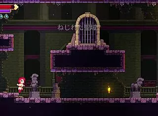 scarlet maiden's live play part 4 conquering the cold bitch