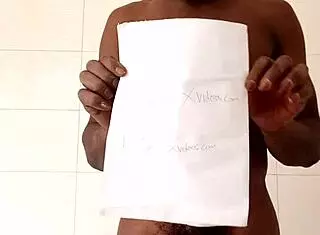 dancing in the club bathroom leads to unexpected fun