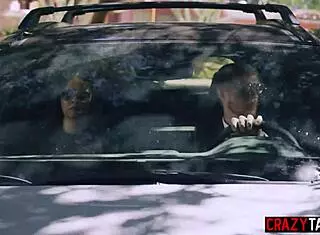 Stepson Fucks Desperate Milf Stepmom Dana Vespoli After He Dressed Stepdads Uniform