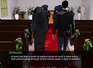 Nursing back to pleasure 201