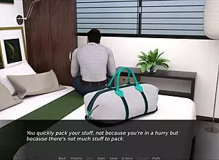 Nursing back to pleasure 201