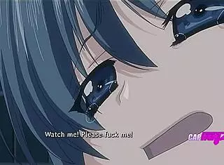 无情复仇者后宫动漫以激烈动作打击