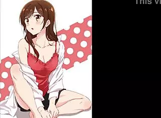 hottest anime girls in season 2 episode 6 with chizuru mizuhara volume 2