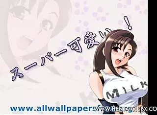 Are these sexy anime girls in ecchi poses ready for more than just fan service?