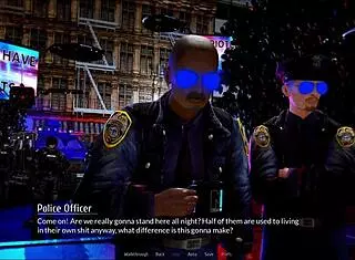 playing harem hotel 303