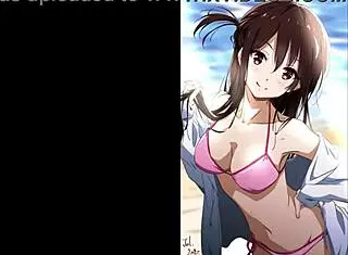 hottest anime girls in season 2 episode 6 with chizuru mizuhara volume 2