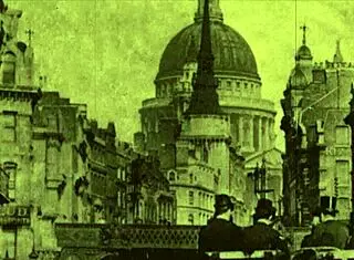 Hey, check this vintage hairy granny pussy out!