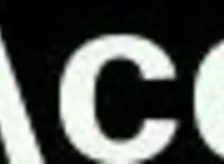 Hot model swallows cum after facial in blowbang scene