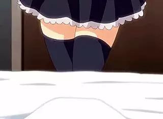 Hey, cola nocturna episode 1 with hentai anime vibes! 🍹