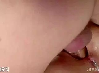 Sexy bad girl with small tits rides and gets doggystyle fucked by American hero