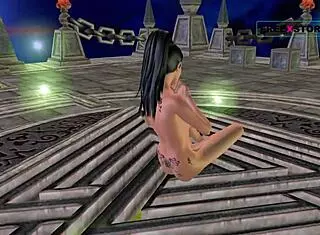 Neha Bhabhi's Exciting Sex Adventure In Hindi Audio Cartoon.