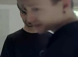 Perfect Teen 18+ Avi Love Gets Dominated by Stranger's Monster Cock in Dungeon